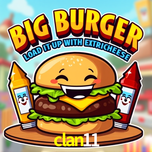 Desvendando o Mundo dos Jogos Virtuais na clan11