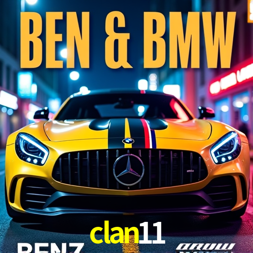 Descubra a Magia dos Jogos de Arcade no clan11