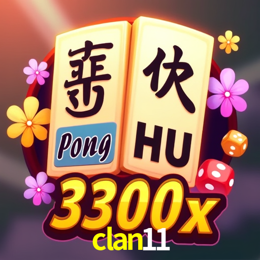 A Revolução dos Aplicativos de Jogos no clan11