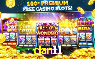 A Emoção da Loteria na clan11: Uma Chance de Mudança de Vida