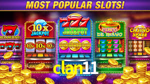 A Experiência Imersiva dos Cassinos Ao Vivo no clan11