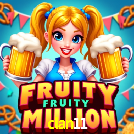 A Revolução dos Aplicativos de Jogos no clan11