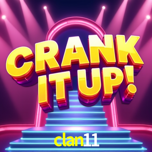 Descubra a Essência do clan11: Nossa História e Compromissos